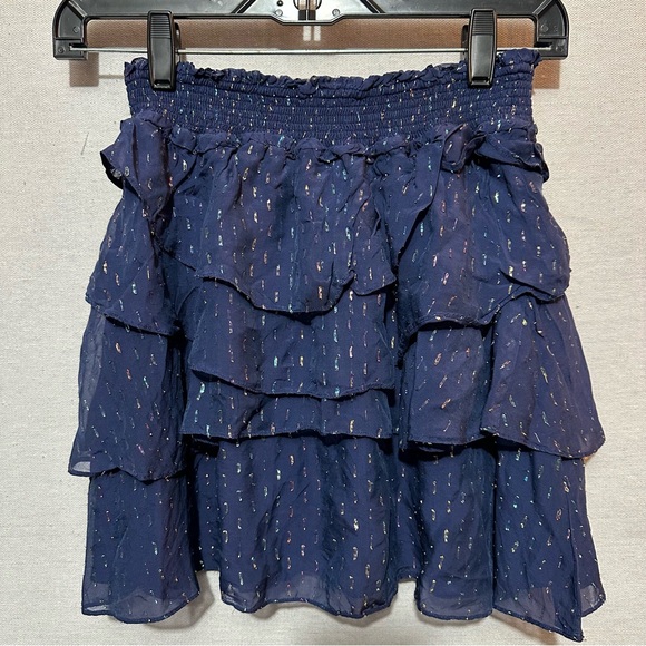 RTR Ramy Brook Tabitha Skirt - size S - Picture 4 of 6